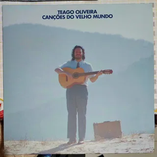 Canções do Velho Mundo