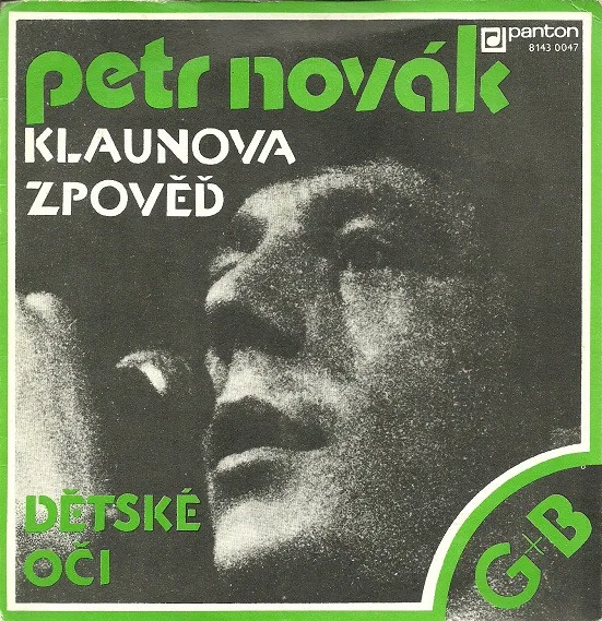 Klaunova Zpověď / Dětské Oči