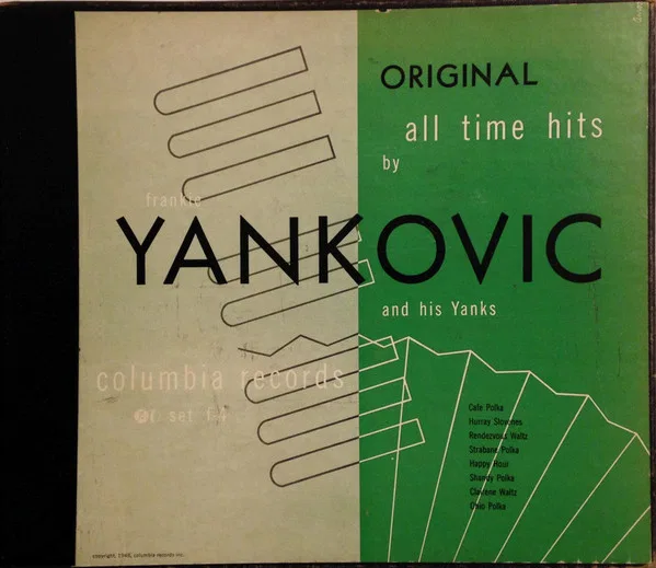 Original All Time Hits