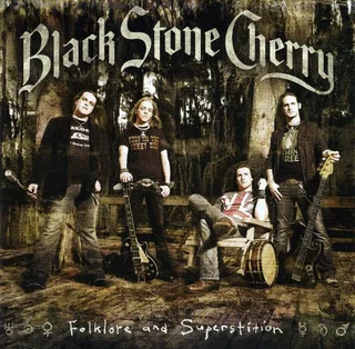 Folklore and Superstition