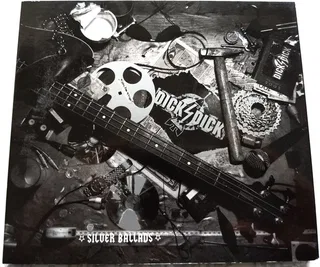 Silver Ballads