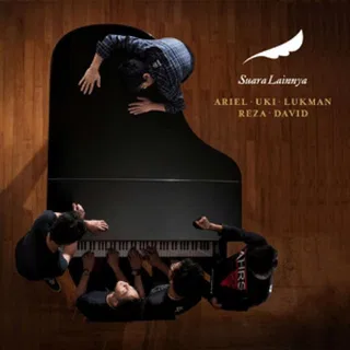 Suara Lainnya