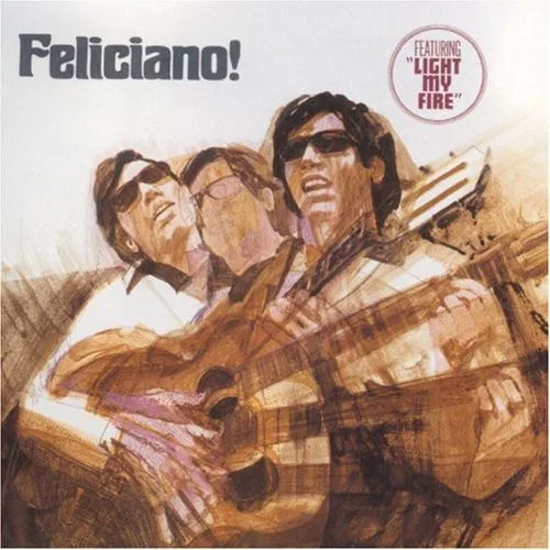 Feliciano!