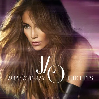 Dance Again... The Hits