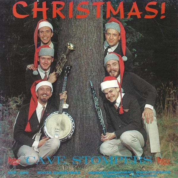 Christmas!