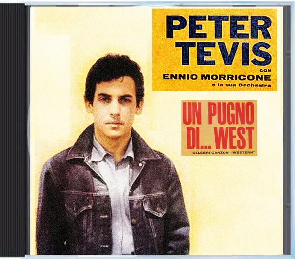 Ennio Morricone Presents