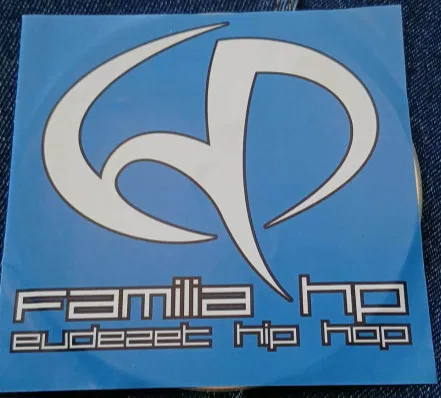 Promo CDROM