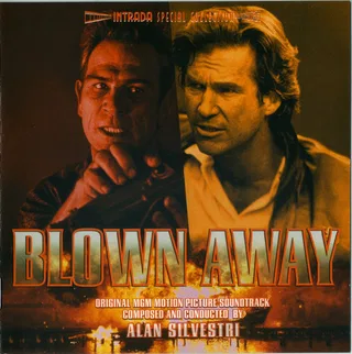 Blown Away (Original MGM Motion Picture Soundtrack)