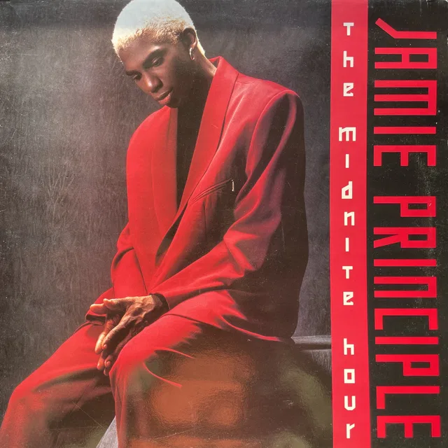 The Midnite Hour