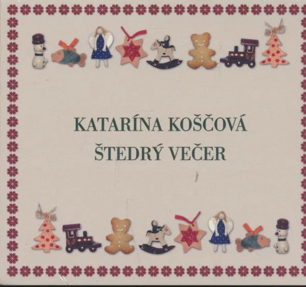 Štedrý Večer
