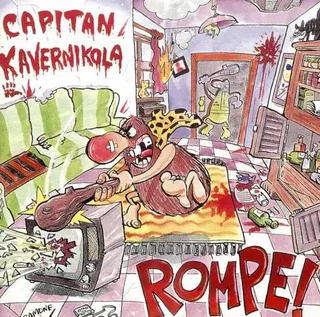 Rompe!