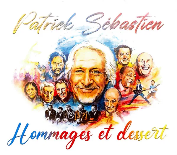 Hommages et Dessert