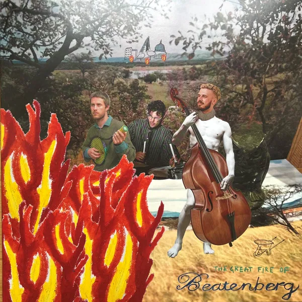 The Great Fire Of Beatenberg