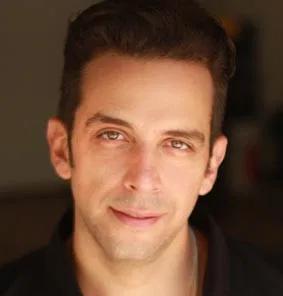 Nick Cordero