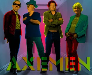 Axemen