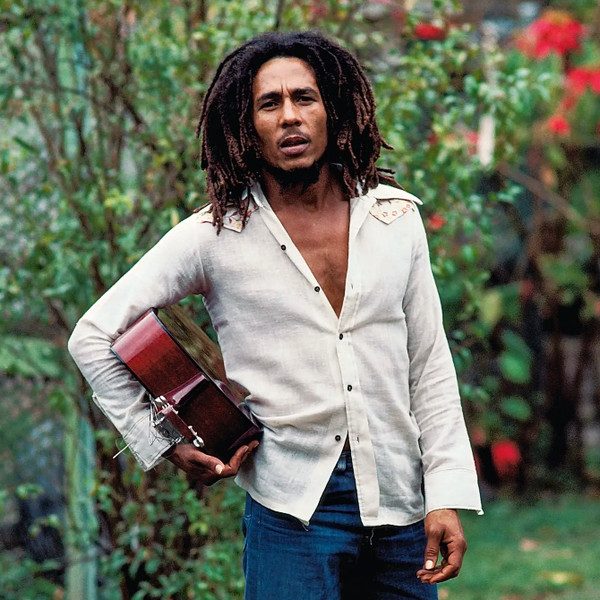 Bob Marley
