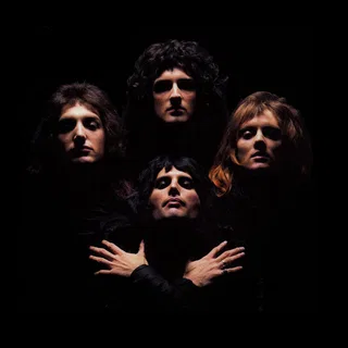 Queen