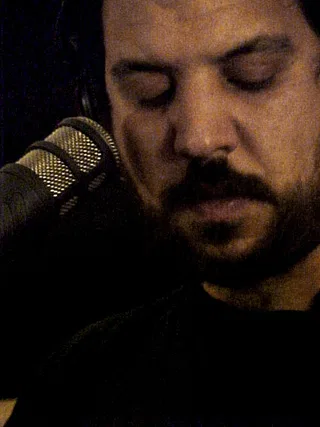 Edgar Moreira