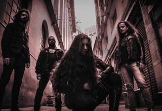 Torture Squad