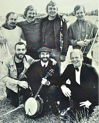 Cave Stompers