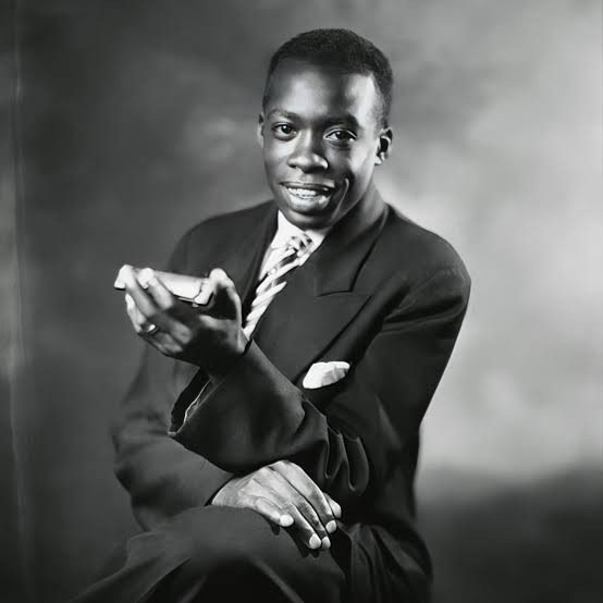 DeFord Bailey