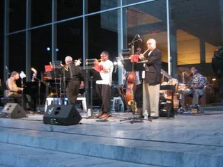 Billy Bang Sextet