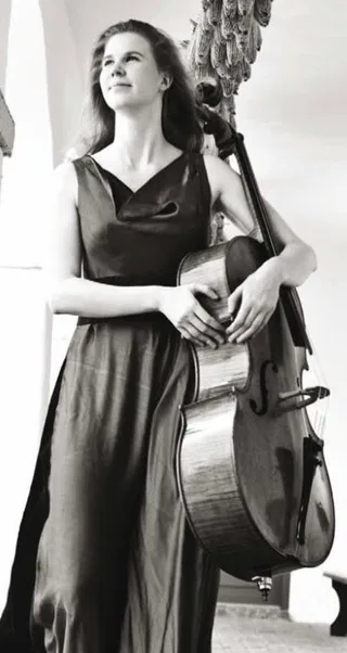 Harriet Krijgh