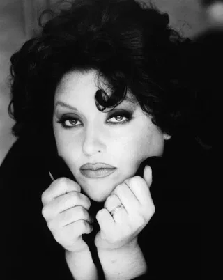 Debbie Deb