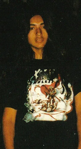 Andrés Lozano
