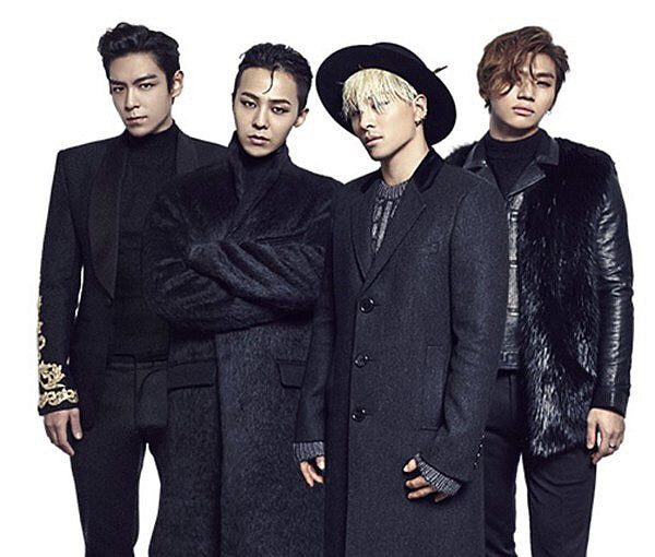 BIGBANG
