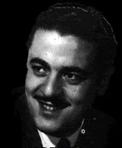Alberto Rivera