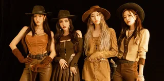 T‐ARA