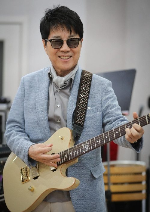 Cho Yong-Pil