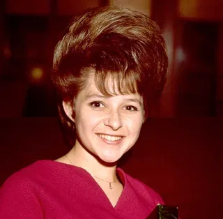 Brenda Lee