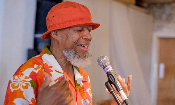 Laraaji