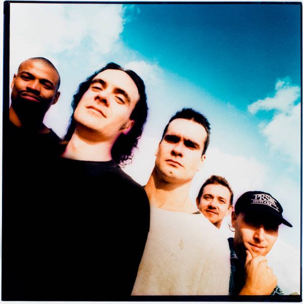 Rollins Band