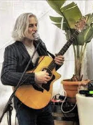 Chris Spheeris
