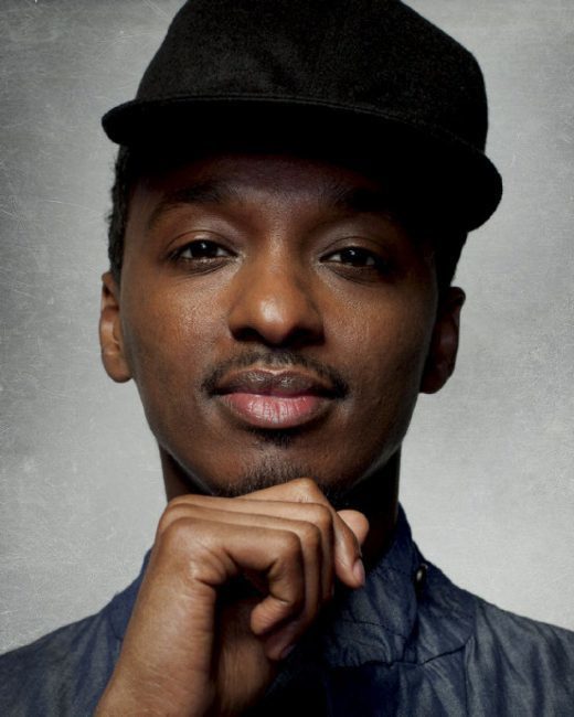 K’naan