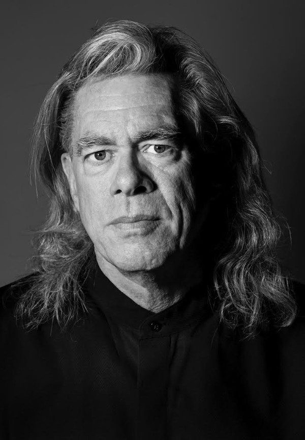 Steve Roach