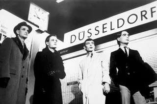 Kraftwerk