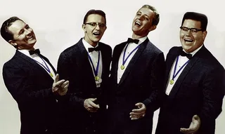 The Gaynotes