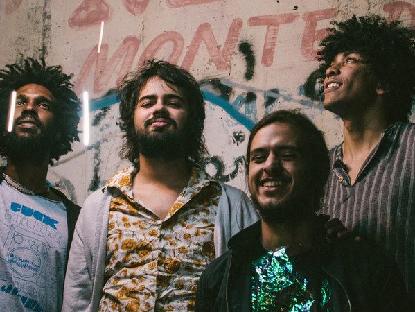 Boogarins