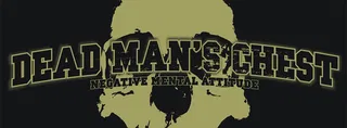 Dead Man's Chest
