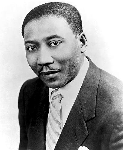 Muddy Waters