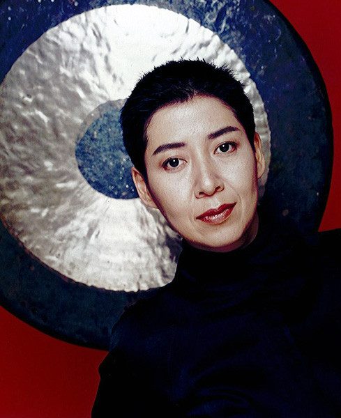 高田みどり
