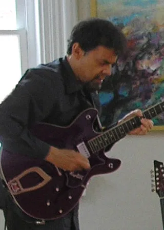 Chris Lough