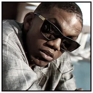 Frankie Paul