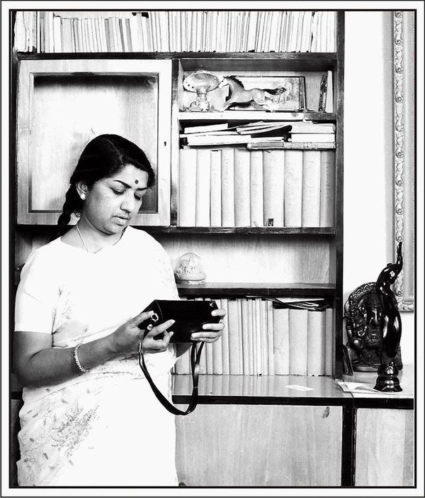 Lata Mangeshkar