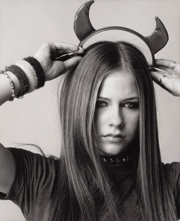 Avril Lavigne