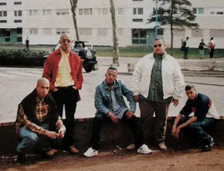 Les Seuls